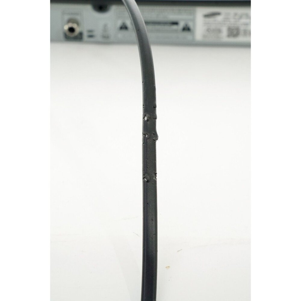 Samsung BD-J5700 Wireless Blu-Ray Smart Player NO REMOTE *Read* - Picture 10 of 12